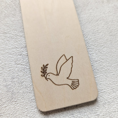 Personalisiertes Holzkreuz Konfi/Kommunion/Taufe