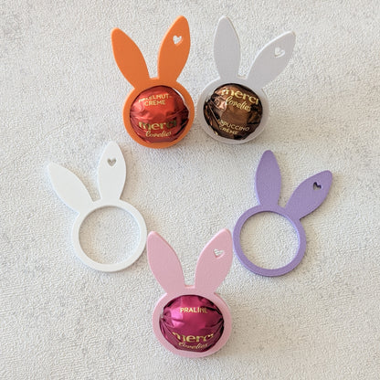 Häschen Kleines Mitbringsel | Ostern Tischdeko