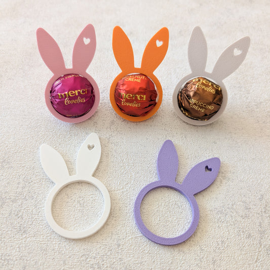 Häschen Kleines Mitbringsel | Ostern Tischdeko