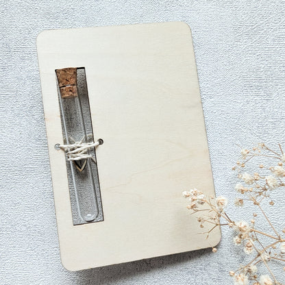 Personalisiertes Geldgeschenk | Hochzeit